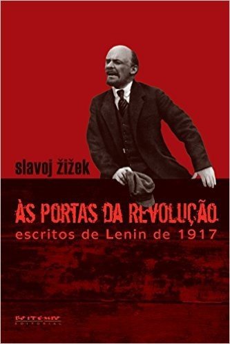 Às portas da revolução: Escritos de Lenin de 1917