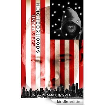 Neighborhoods Under Siege: Memoirs Of A Brooklyn Don (English Edition) [Kindle-editie]