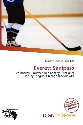 Everett Sanipass