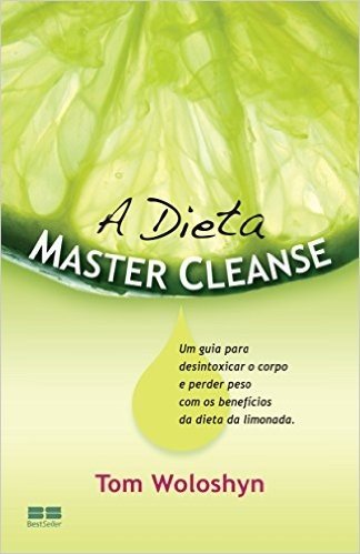 A Dieta Master Cleanse