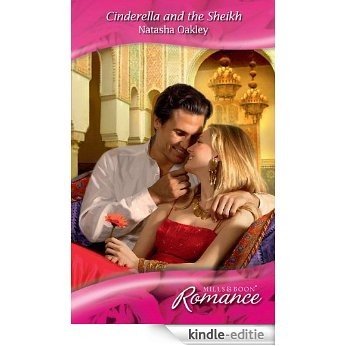 Cinderella and the Sheikh (Mills & Boon Romance) (The Brides of Amrah Kingdom, Book 1) [Kindle-editie] beoordelingen