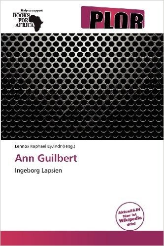 Ann Guilbert