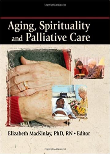indir Aging, Spirituality and Palliative Care