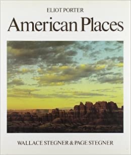 American places