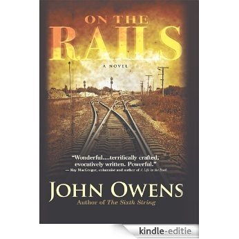 On the Rails (English Edition) [Kindle-editie]