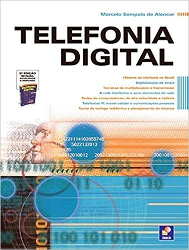 Telefonia Digital