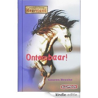 Ontembaar! (Paardenrach Heartland) [Kindle-editie] beoordelingen
