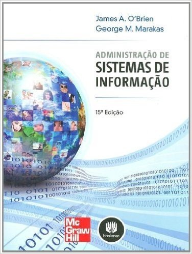 Administração de Sistemas de Informação