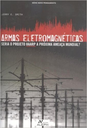 Armas Eletromagneticas