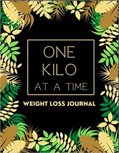 indir Weight Loss Journal: Super Cute Workout and Food Journal For Women | 90 days Food and Exercise Journal for Women | Daily Weight Loss Workbook for Women | Fun Facts and Motivational quotes