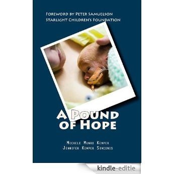 A Pound of Hope (English Edition) [Kindle-editie]