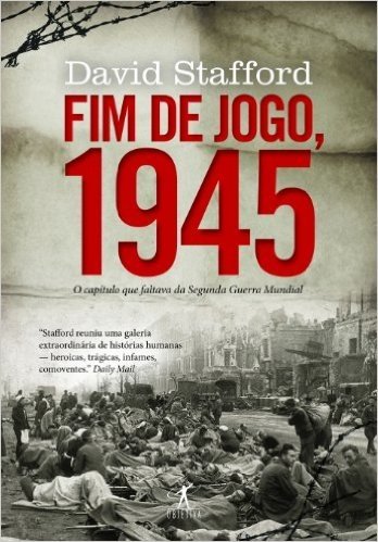 Fim Do Jogo, 1945