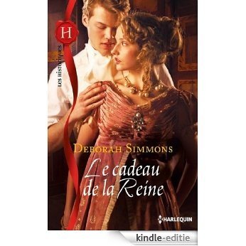 Le cadeau de la reine (Les Historiques t. 563) (French Edition) [Kindle-editie] beoordelingen