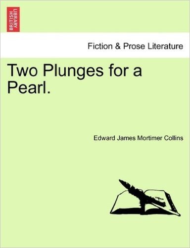 Two Plunges for a Pearl. baixar