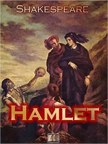 Hamlet [Ilustrado] [Com índice ativo]