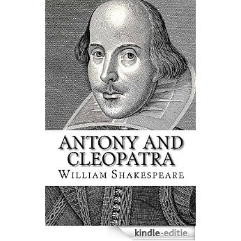 Antony and Cleopatra (English Edition) [Kindle-editie]