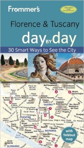 Frommer's Florence and Tuscany Day by Day baixar