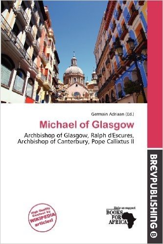 Michael of Glasgow