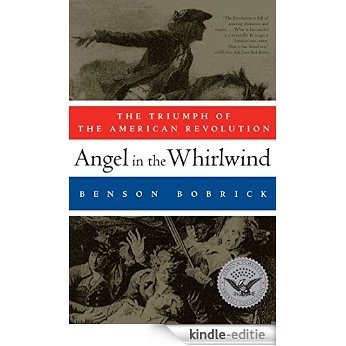 Angel in the Whirlwind (Simon & Schuster America Collection) (English Edition) [Kindle-editie]