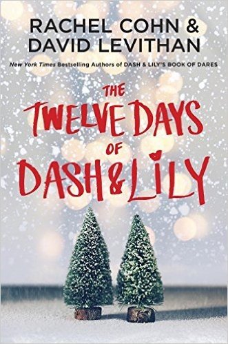 The Twelve Days of Dash & Lily baixar