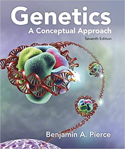 indir Genetics: A Conceptual Approach