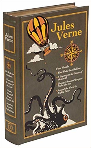 indir Jules Verne