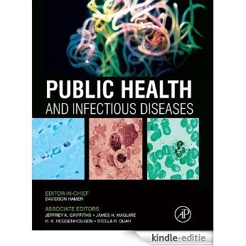 Public Health and Infectious Diseases [Kindle-editie]