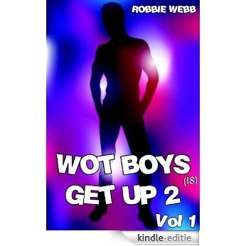 Wot Boys(18) Get Up 2 Vol 1 (English Edition) [Kindle-editie] beoordelingen