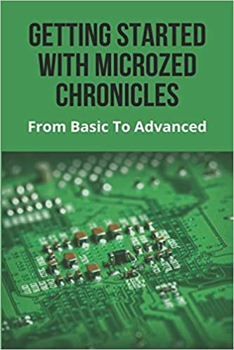 indir Getting Started With MicroZed Chronicles: From Basic To Advanced: Picoblaze User Guide