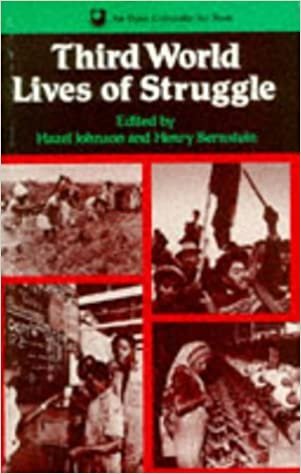 Third World Lives of Struggles (Open University Set Book)
