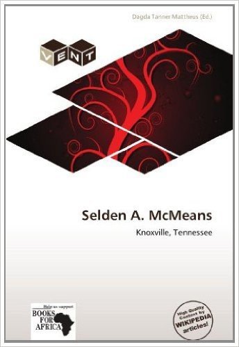 Selden A. McMeans