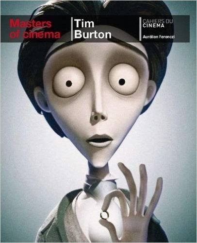 Masters of Cinema: Tim Burton