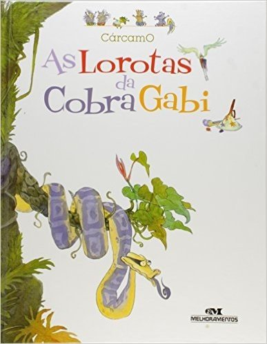 As Lorotas Da Cobra Gabi