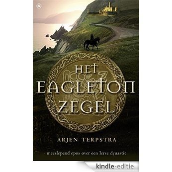 Eagleton-zegel [Kindle-editie]
