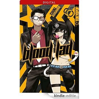 Blood Lad 06: Wut + Brille = Zack! (German Edition) [Kindle-editie]