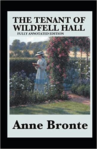 indir The Tenant of Wildfell Hall Fully Annotated Edition