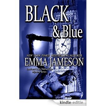 Black & Blue (Lord and Lady Hetheridge Mystery Series Book 4) (English Edition) [Kindle-editie]