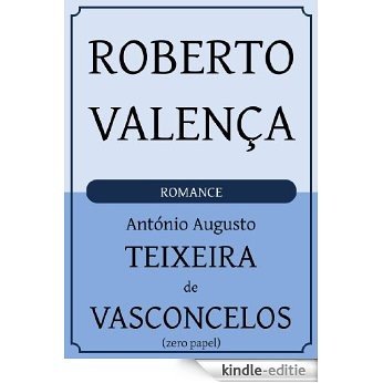 Roberto Valença (Portuguese Edition) [Kindle-editie]