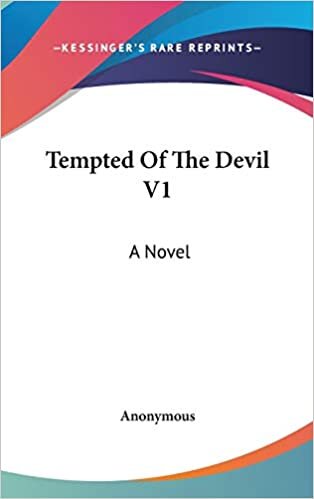 indir Tempted Of The Devil V1