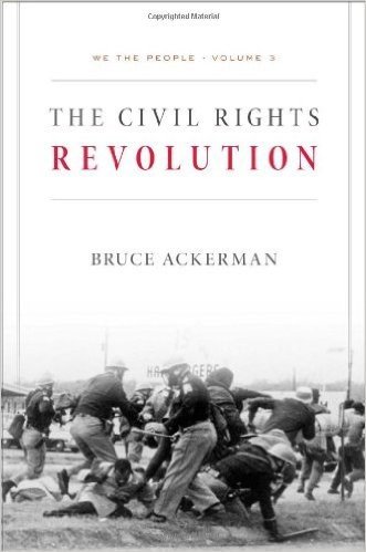 The Civil Rights Revolution baixar