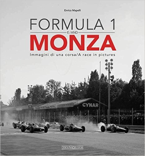 Formula 1 & Monza. Immagini di una corsa-A race in pictures