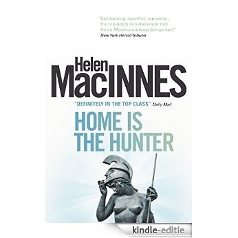 Home is the Hunter: A Comedy in Two Acts [Kindle-editie]