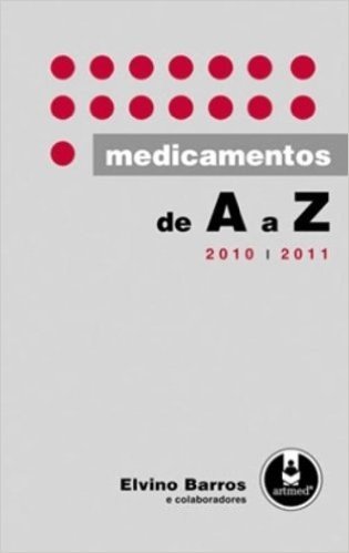 Medicamentos de A a Z. 2010-2011