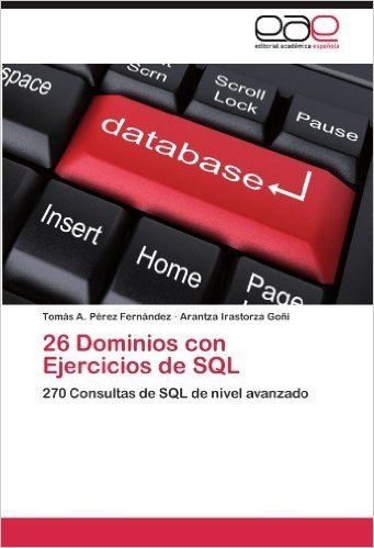 26 Dominios Con Ejercicios de SQL