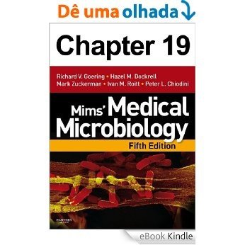 Lower Respiratory Tract Infections: Chapter 19 of Mims' Medical Microbiology [eBook Kindle]