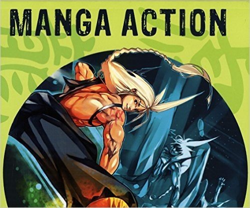 Mangá Action