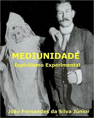 MEDIUNIDADE: Espiritismo Experimental