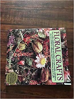 indir Floral Crafts (Traditional American crafts)