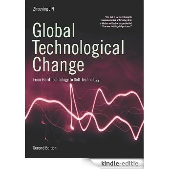 Global Technological Change (English Edition) [Kindle-editie]