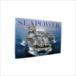 Seapower - El Dominio del Mar